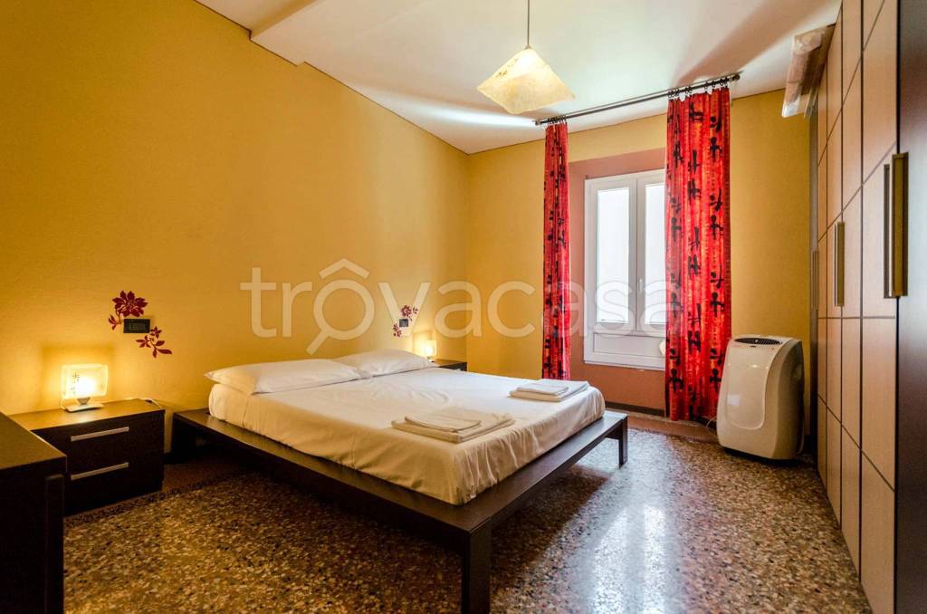 appartamento in affitto a Bologna in zona Irnerio