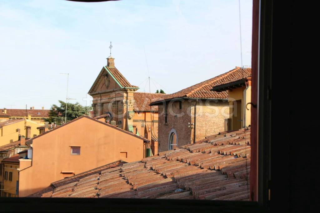 appartamento in affitto a Bologna in zona Centro Storico