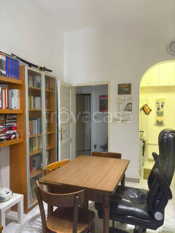 appartamento in affitto a Bologna in zona Saffi