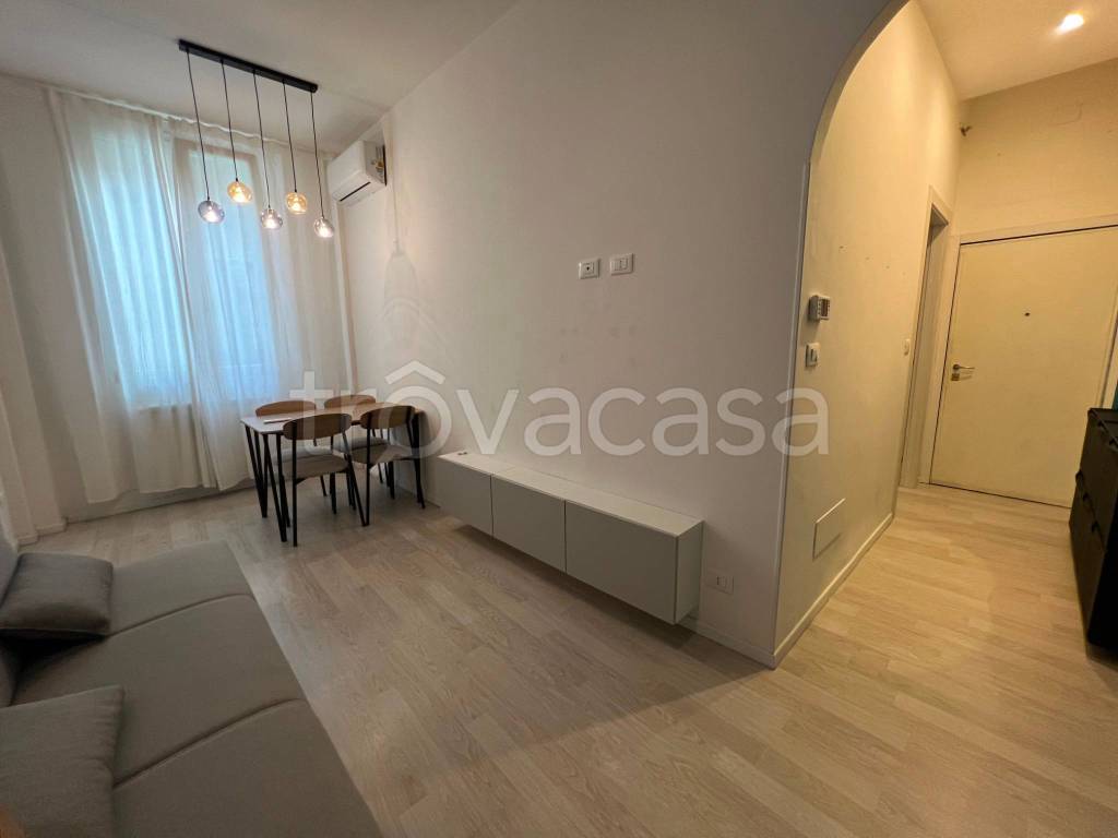 appartamento in affitto a Bologna in zona Centro Storico