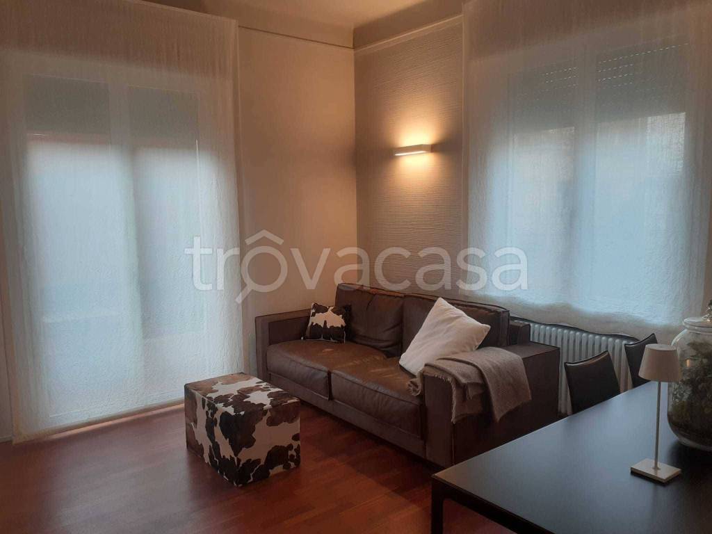 appartamento in affitto a Bologna in zona Murri