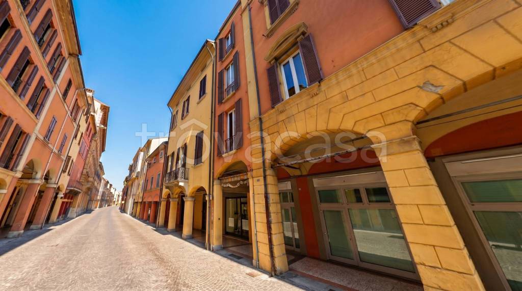 appartamento in affitto a Bologna in zona Santo Stefano