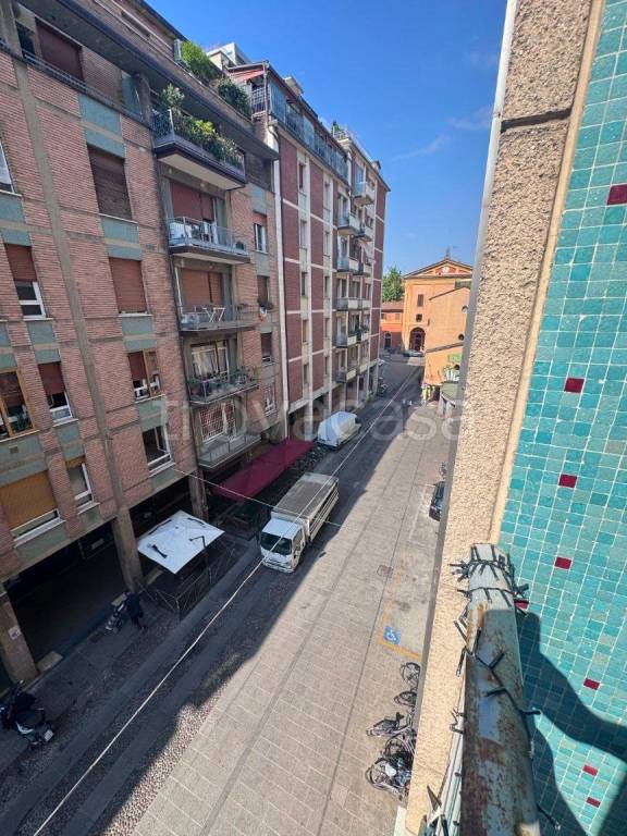 appartamento in affitto a Bologna in zona Centro Storico