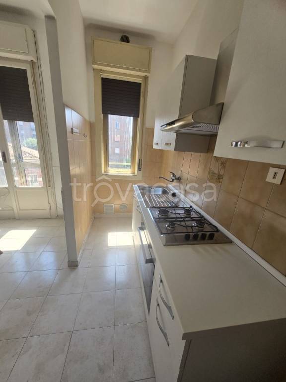 appartamento in affitto a Bologna in zona San Donato