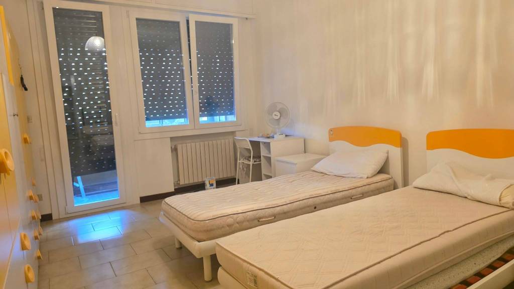 appartamento in affitto a Bologna in zona San Vitale