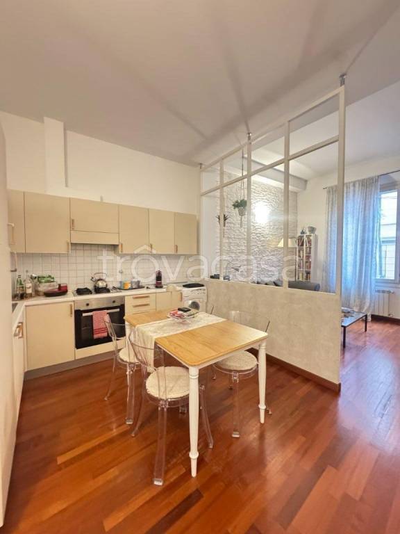 appartamento in affitto a Bologna in zona Centro Storico