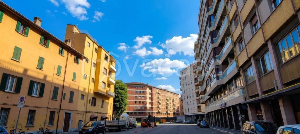 appartamento in affitto a Bologna in zona Centro Storico