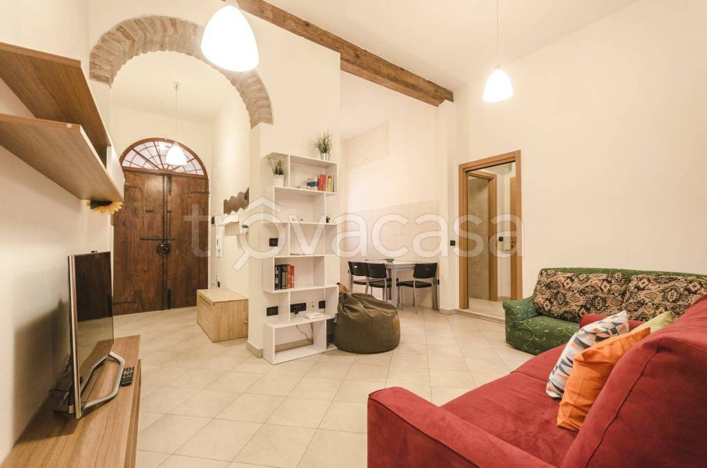 appartamento in affitto a Bologna in zona Centro Storico