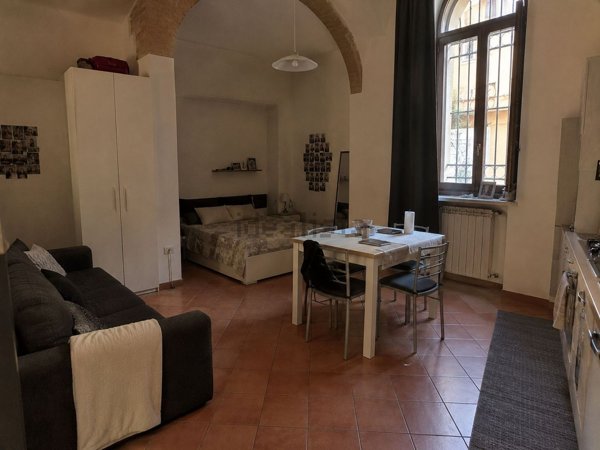 appartamento in affitto a Bologna in zona Marconi