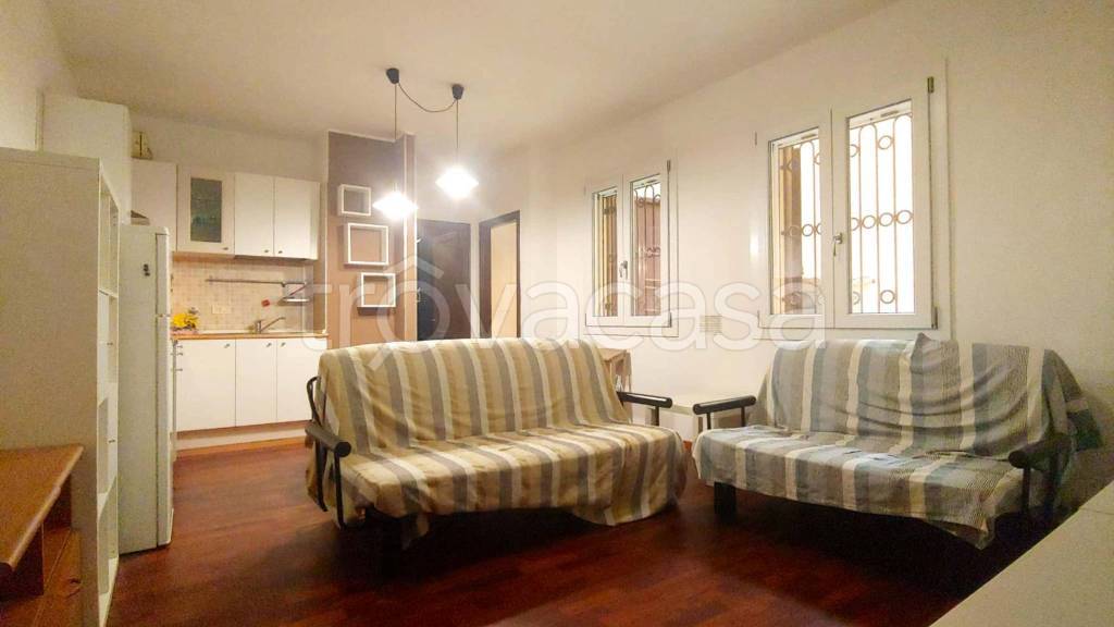 appartamento in affitto a Bologna in zona San Vitale