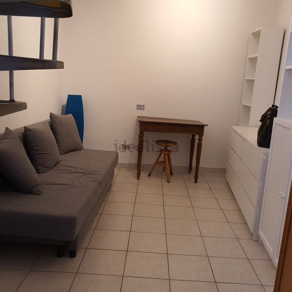 appartamento in affitto a Bologna in zona Centro Storico