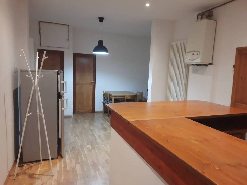 appartamento in affitto a Bologna