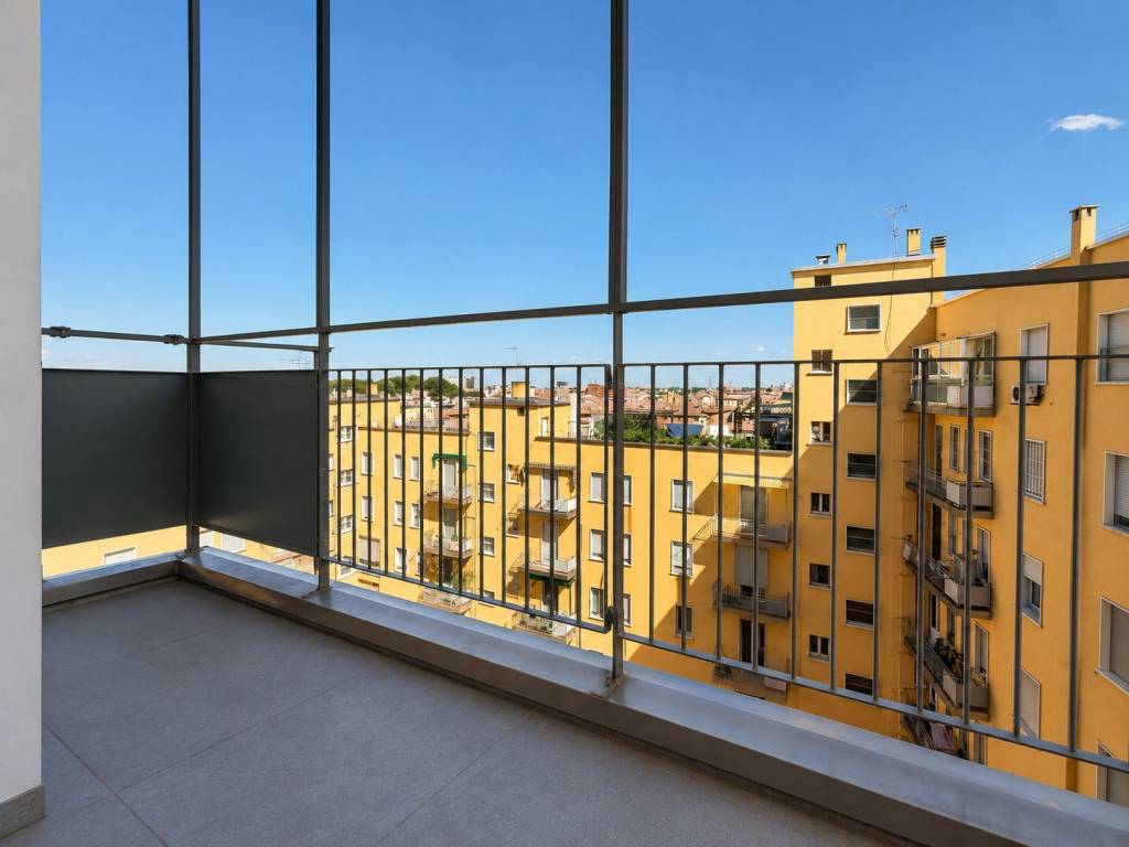 appartamento in affitto a Bologna in zona Marconi