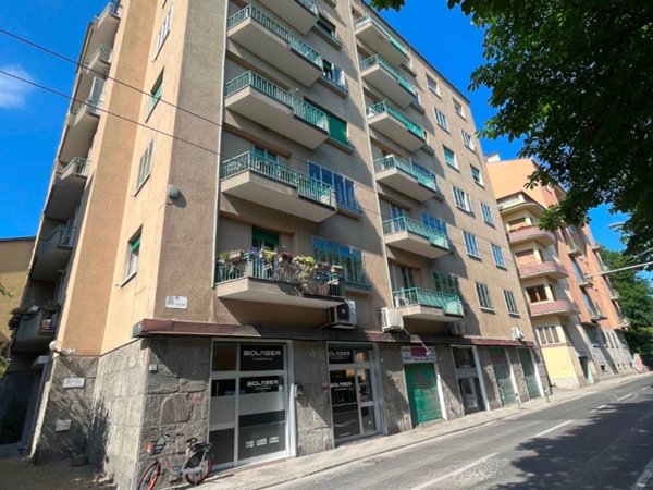 appartamento in affitto a Bologna in zona Centro Storico
