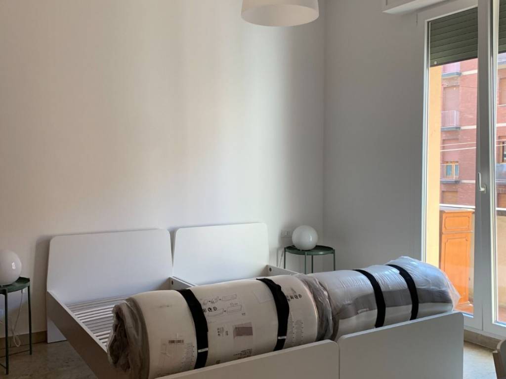 appartamento in affitto a Bologna in zona Bolognina