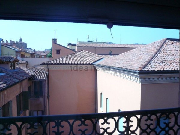 appartamento in affitto a Bologna in zona Centro Storico