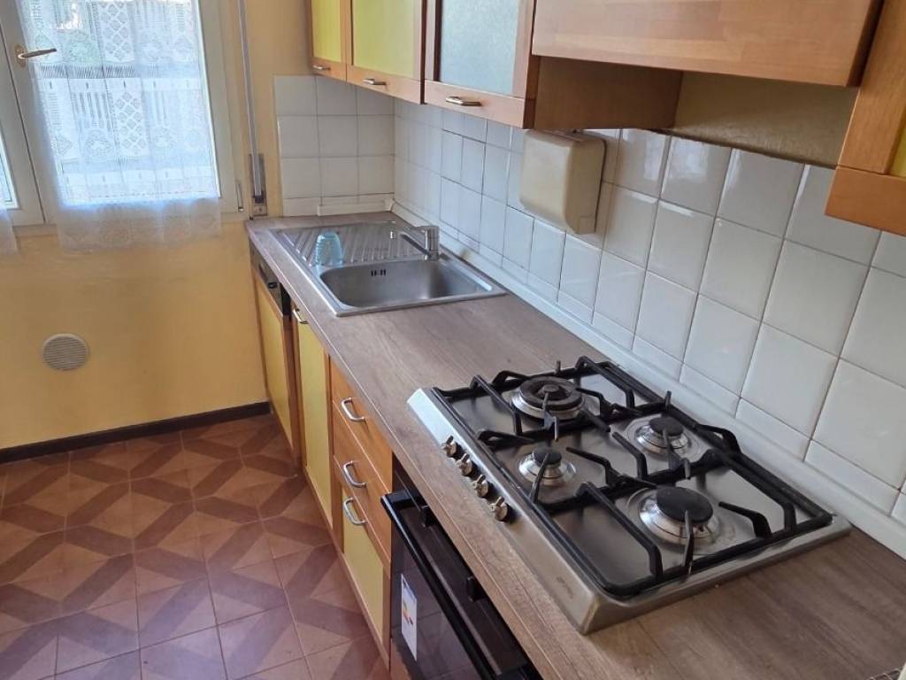 appartamento in affitto a Bologna in zona Saragozza