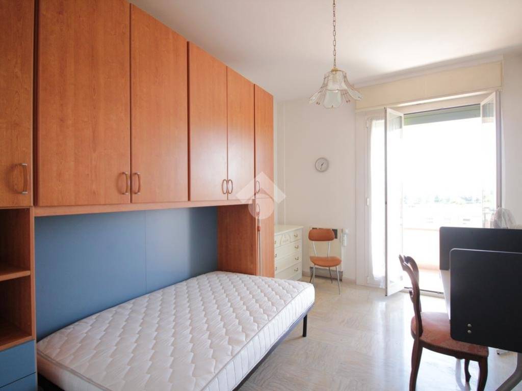 appartamento in affitto a Bologna in zona Quartiere Navile