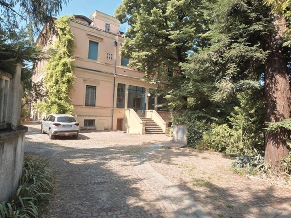 appartamento in affitto a Bologna in zona Malpighi