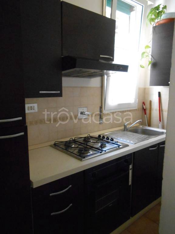 appartamento in affitto a Bologna in zona San Vitale