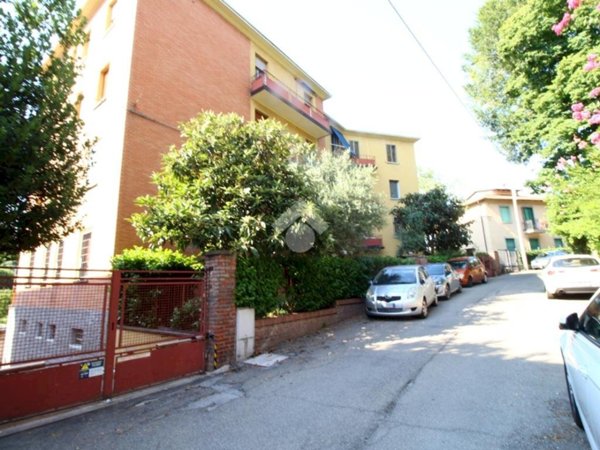 appartamento in affitto a Bologna in zona Saragozza