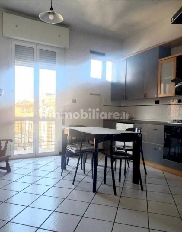 appartamento in affitto a Bologna in zona Bolognina