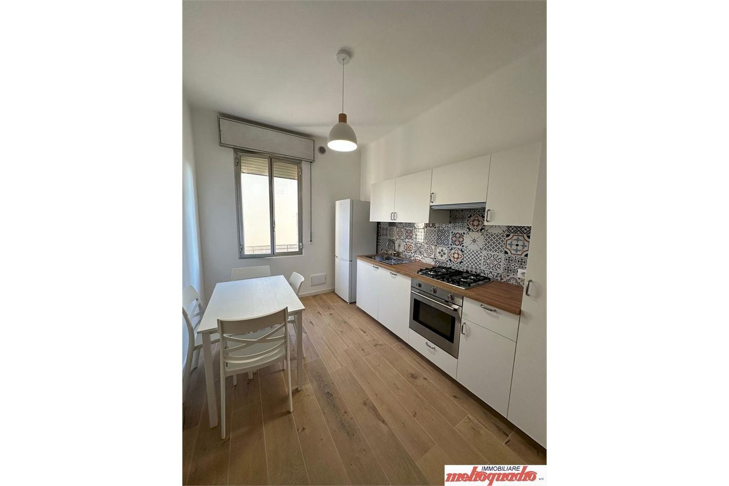 appartamento in affitto a Bologna in zona San Vitale
