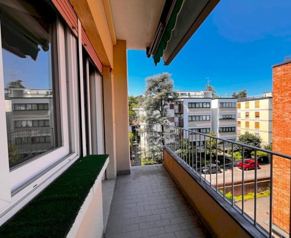 appartamento in affitto a Bologna in zona Murri