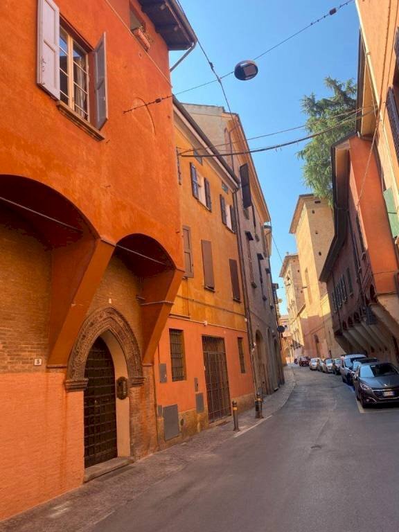 appartamento in affitto a Bologna in zona Irnerio