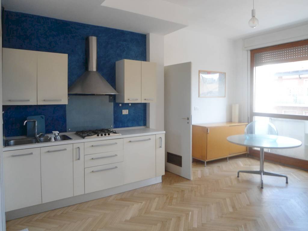 appartamento in affitto a Bologna in zona Marconi