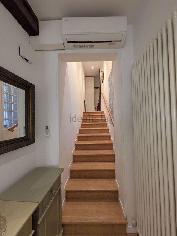 appartamento in affitto a Bologna in zona Santo Stefano
