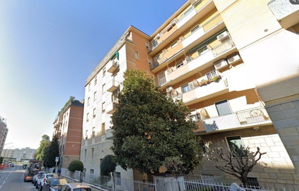 appartamento in affitto a Bologna in zona Saffi