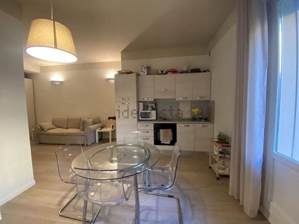 appartamento in affitto a Bologna in zona Murri