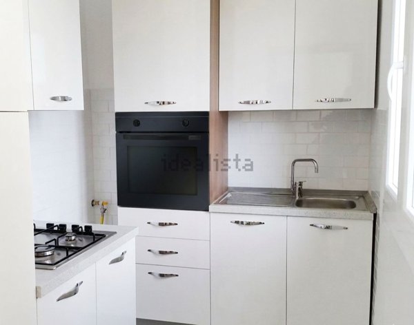 appartamento in affitto a Bologna in zona San Vitale