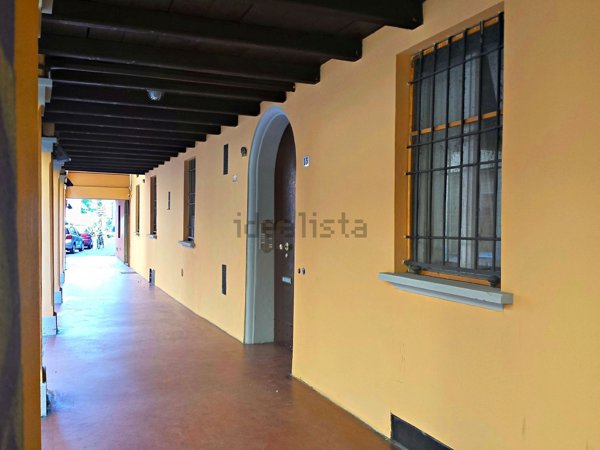appartamento in affitto a Bologna in zona San Vitale