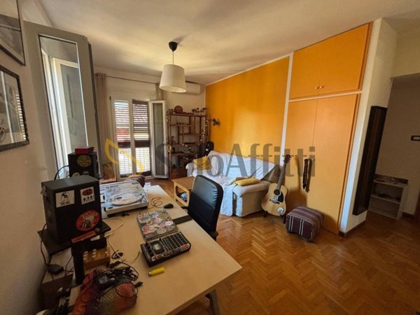 appartamento in affitto a Bologna in zona Centro Storico