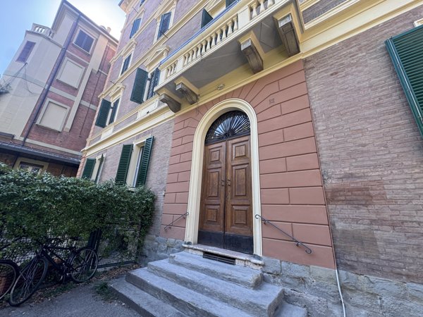 appartamento in affitto a Bologna in zona Colli
