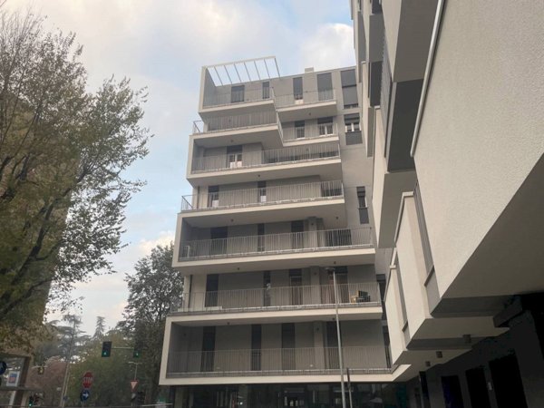 appartamento in affitto a Bologna in zona Saffi