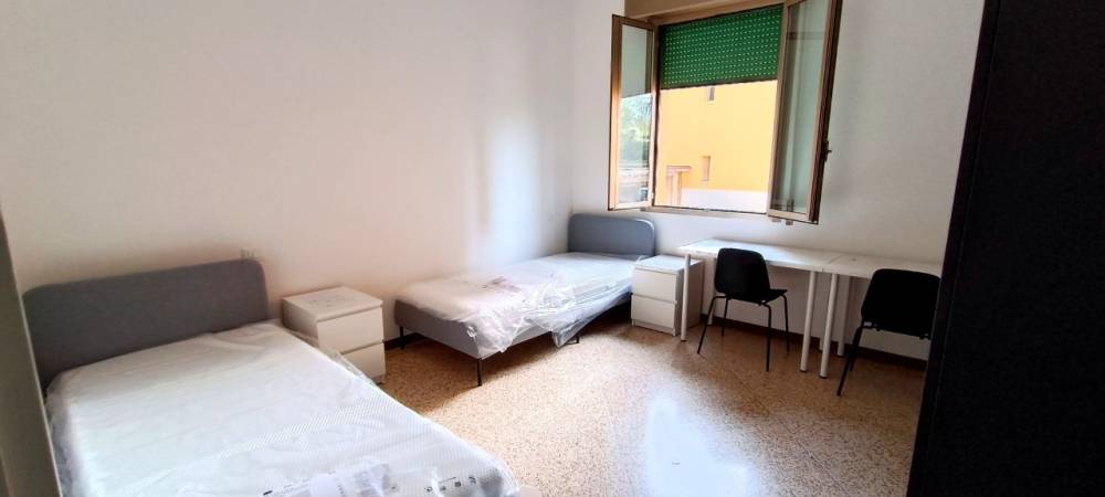 appartamento in affitto a Bologna in zona San Vitale