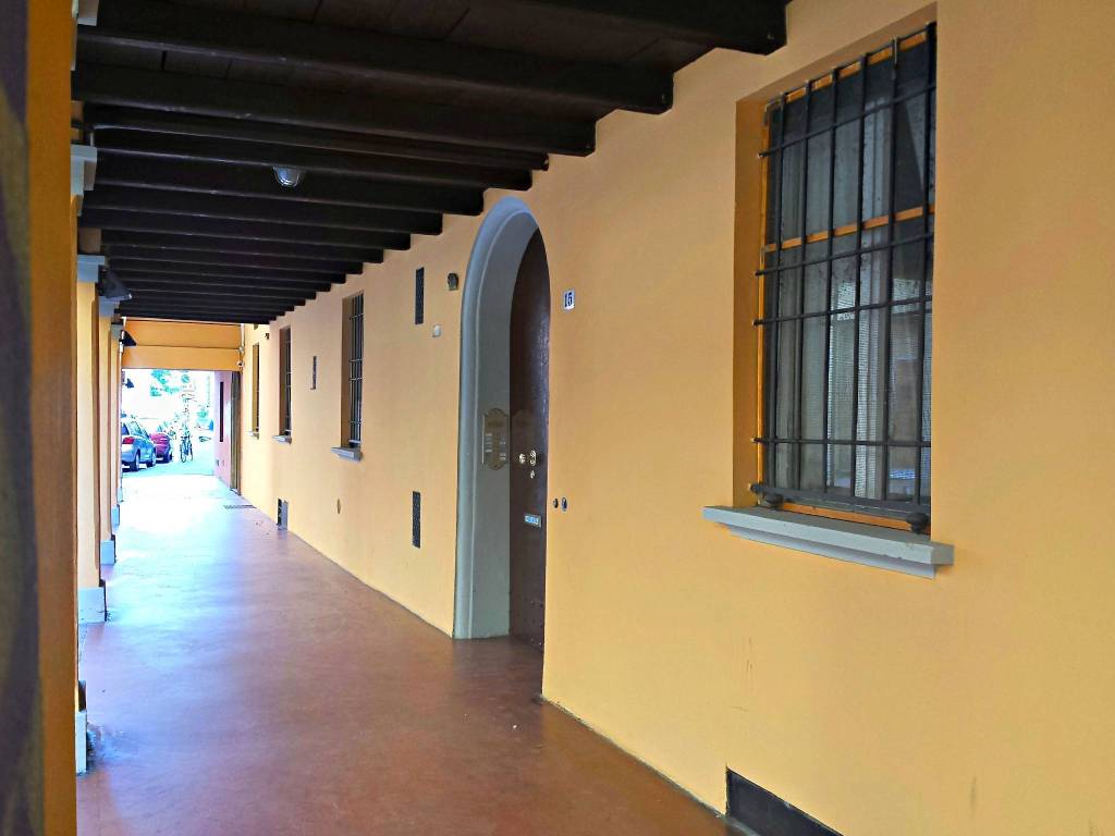 appartamento in affitto a Bologna in zona San Vitale