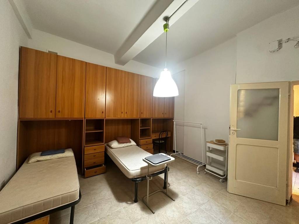 appartamento in affitto a Bologna in zona Centro Storico