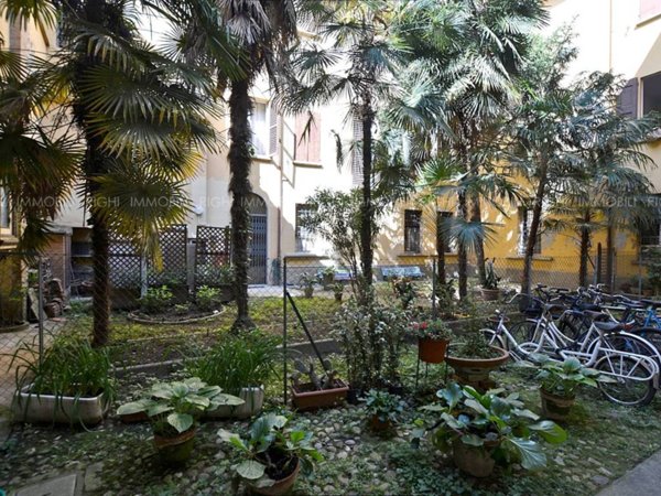 appartamento in affitto a Bologna in zona Saragozza