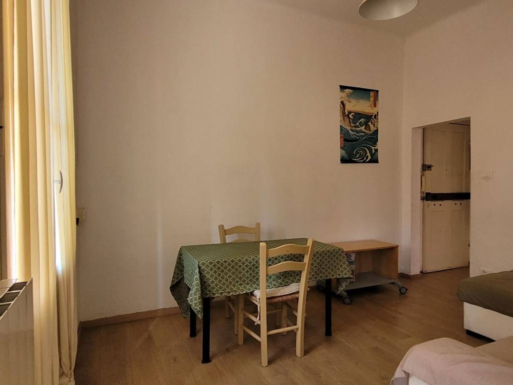 appartamento in affitto a Bologna in zona Saffi