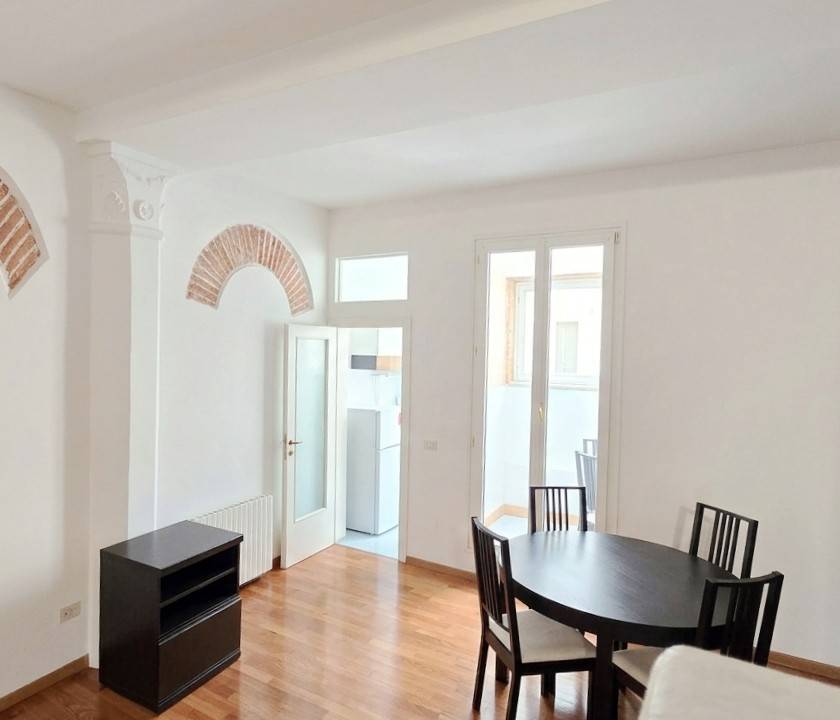 appartamento in affitto a Bologna in zona San Vitale
