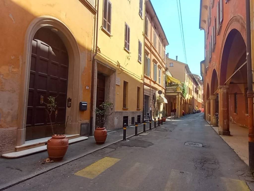appartamento in affitto a Bologna in zona Centro Storico
