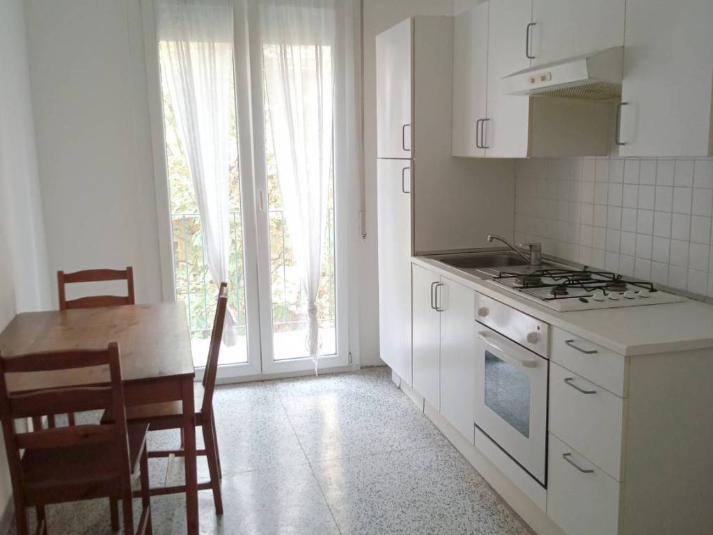 appartamento in affitto a Bologna in zona San Ruffillo