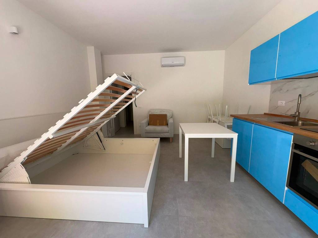 appartamento in affitto a Bologna