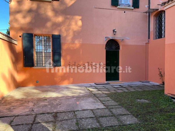 appartamento in affitto a Bologna in zona Casteldebole