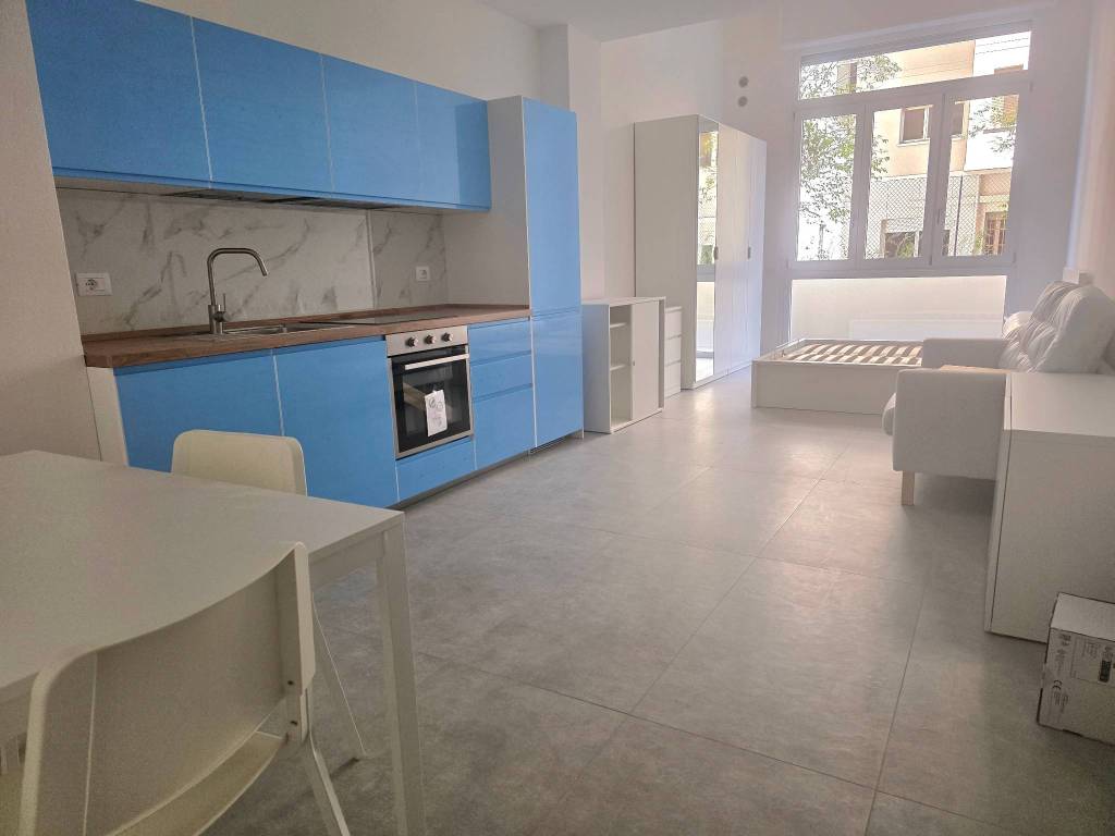 appartamento in affitto a Bologna in zona Irnerio