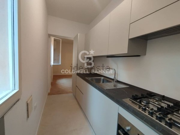 appartamento in affitto a Bologna in zona Centro Storico